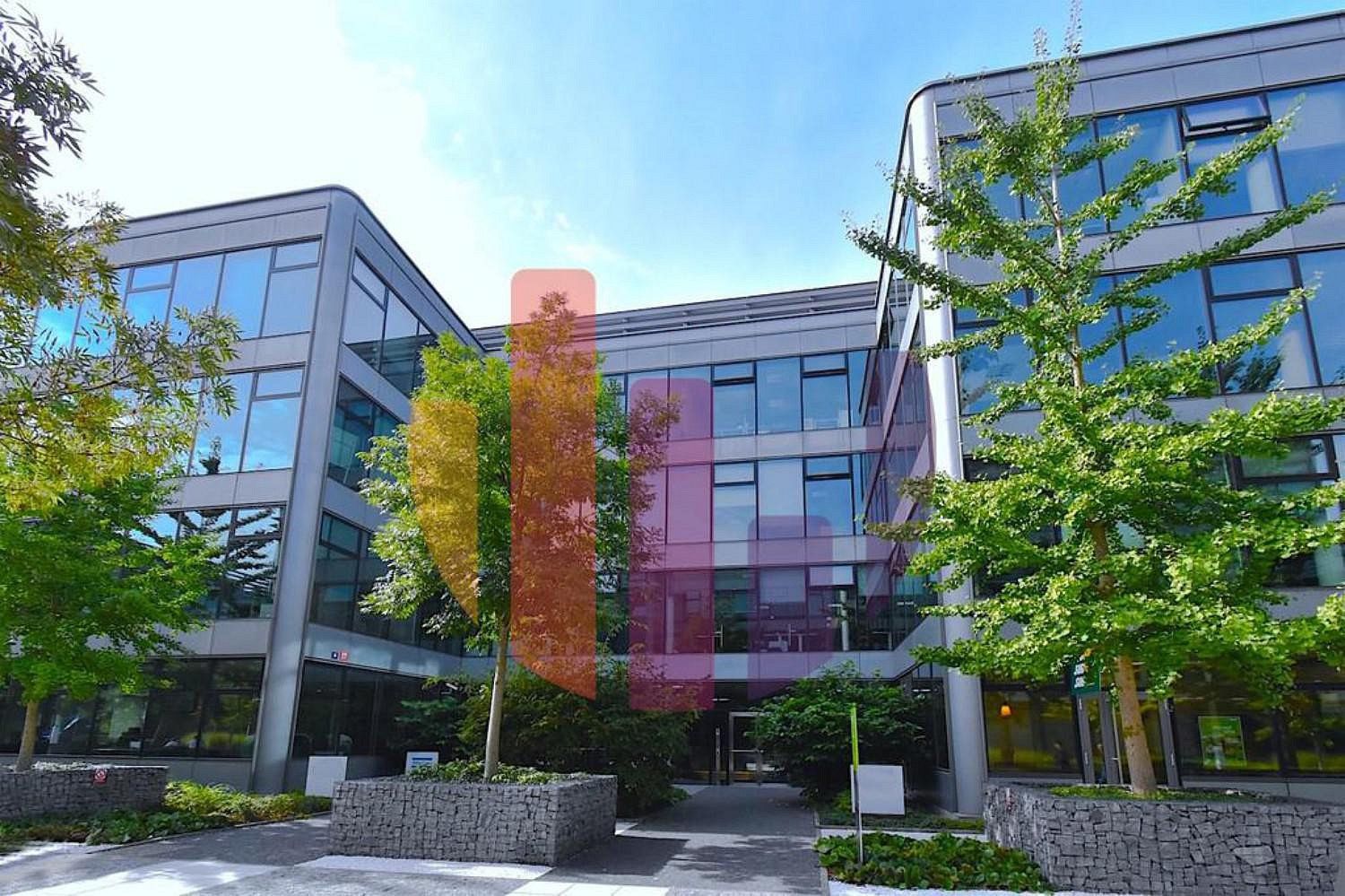 Kanceláře, Praha - Chodov, okres Praha 11, Hlavní město Praha, 482 m² - 1