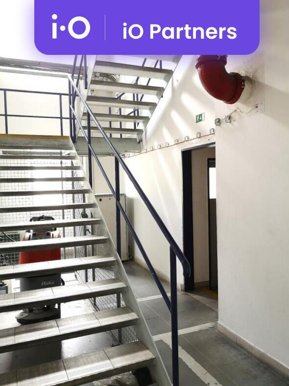 Pronájem sklad - Mládežnická, Břeclav, 793 m² - 5