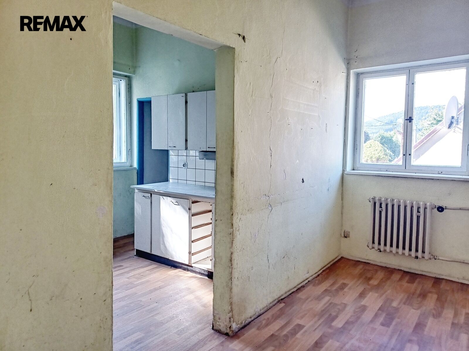 Prodej rodinný dům - Třemešné, 200 m² - 5