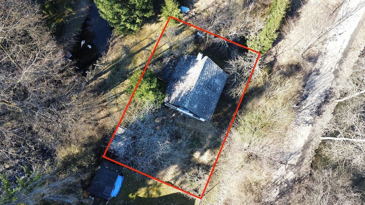 Prodej chalupa - Poříčí nad Sázavou, okres Benešov, Středočeský kraj, 41 m² - 5