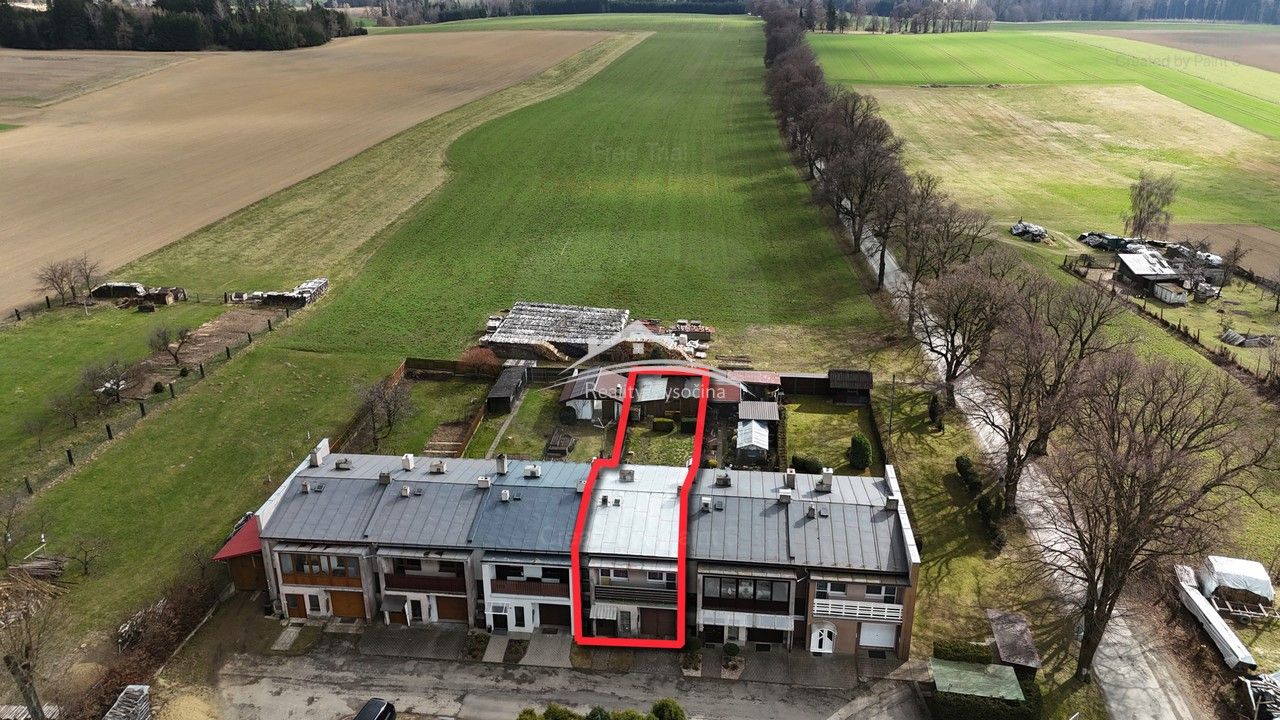 Rodinné domy, Žižkovo Pole, 200 m² - 1