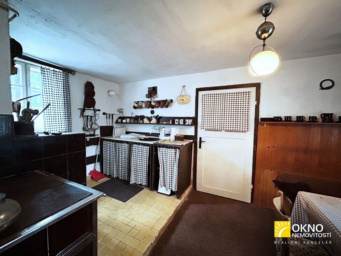 Chalupa · 80 m² · Uhřice, okres Vyškov, Jihomoravský kraj - 4