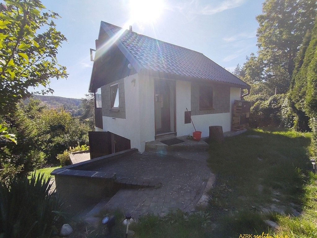 Chalupy, Stříbro, okres Tachov, Plzeňský kraj, 90 m²