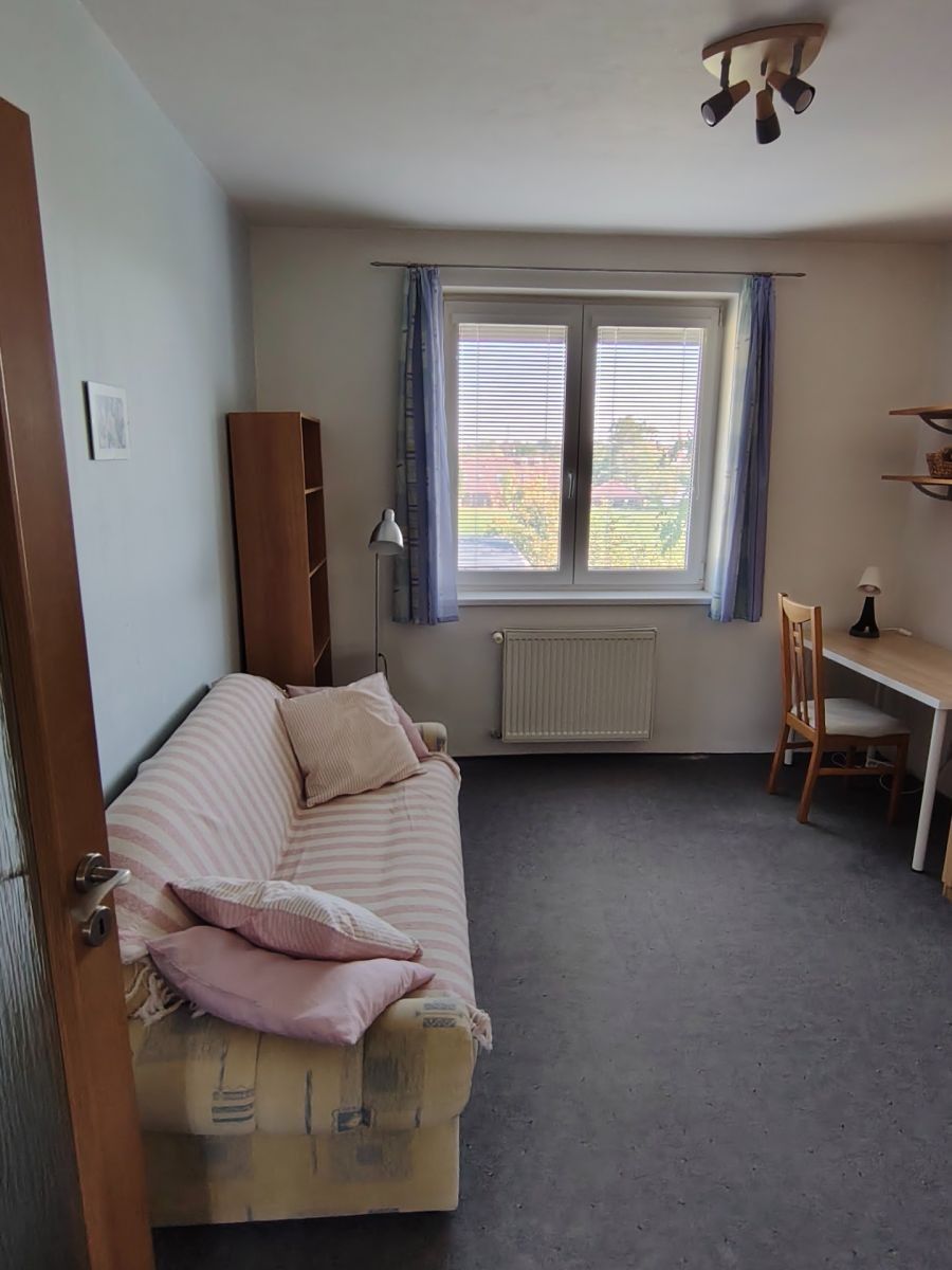 Byt 5+kk · 100 m² · Nad Mlýnem, Dolní Břežany - Dolní Břežany, Středočeský kraj - 4