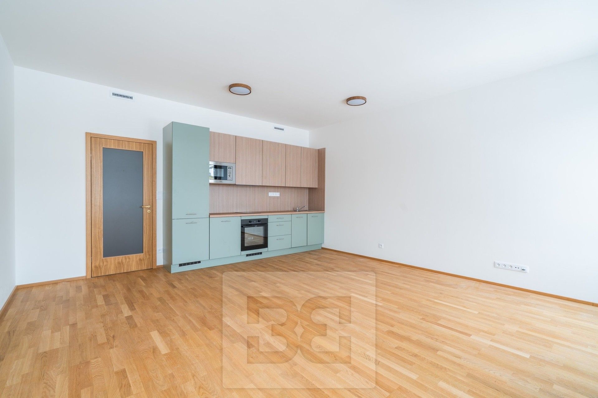 1+kk, Toyen 3410, Praha, 42 m²