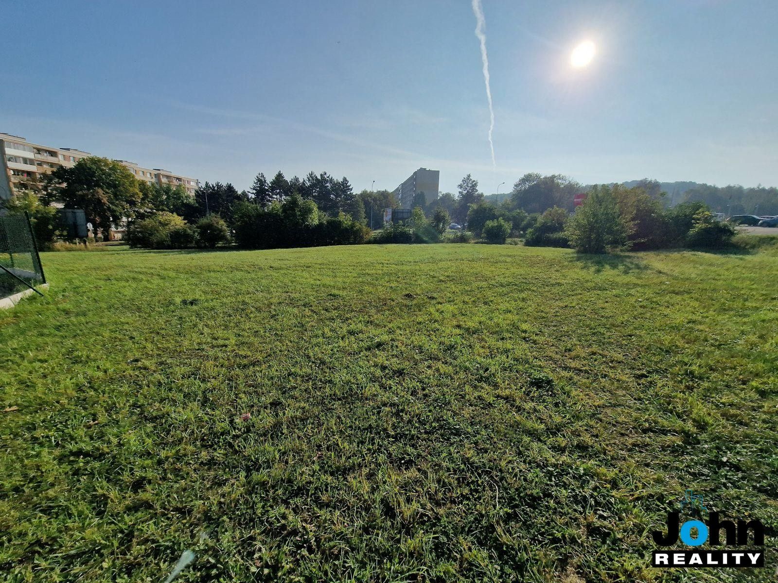 Pozemek pro bydlení · 2 485 m² · Most - 4