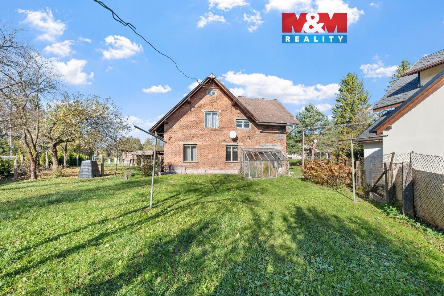 Rodinné domy, Lukavice, 100 m²