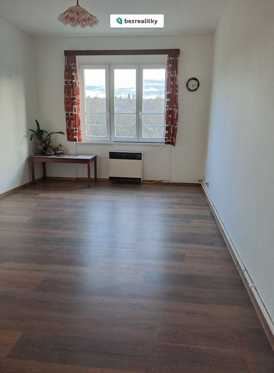 2+kk, Sokolovská 1406, Praha, 48 m²