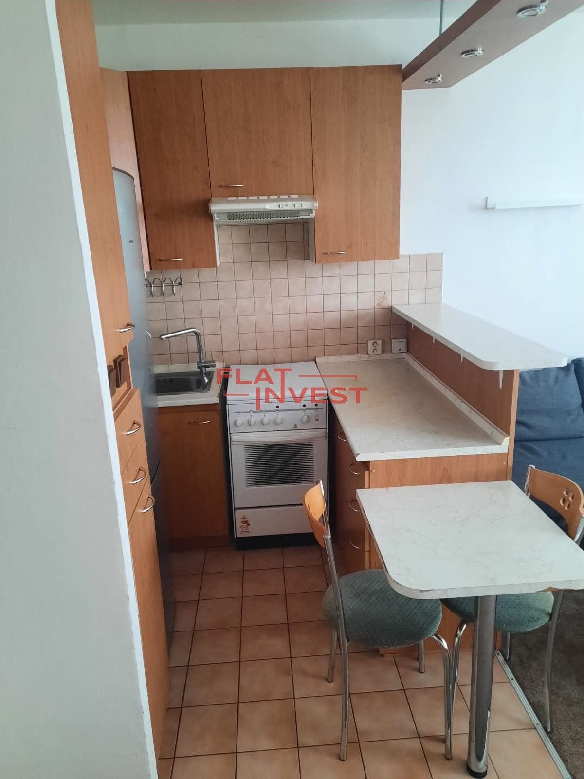 Byt 2+kk · 47 m² · Mladenovova, Praha Modřany - 3