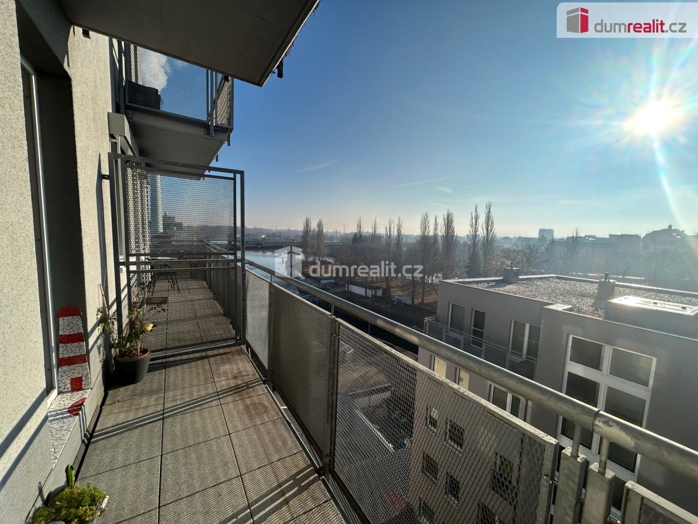 1+kk, Mlýnská, Kolín, 33 m²