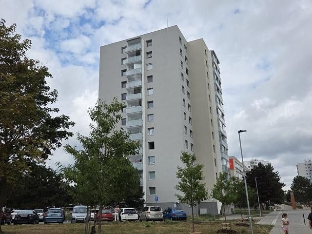 1+1, U Josefa , Pardubice, 43 m² - 1