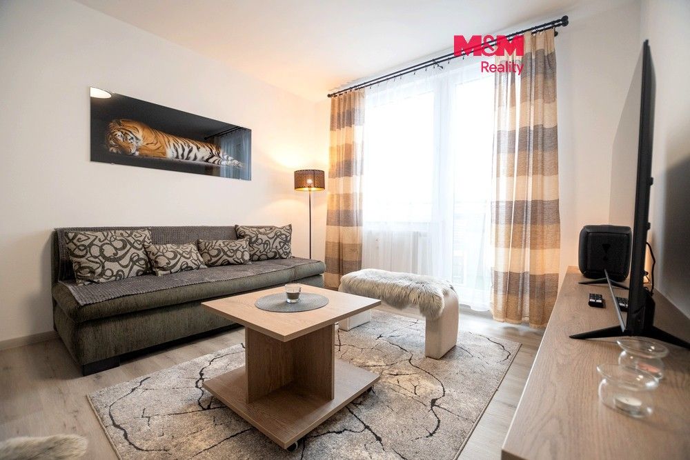 1+1, Radvanice, 36 m² - 1