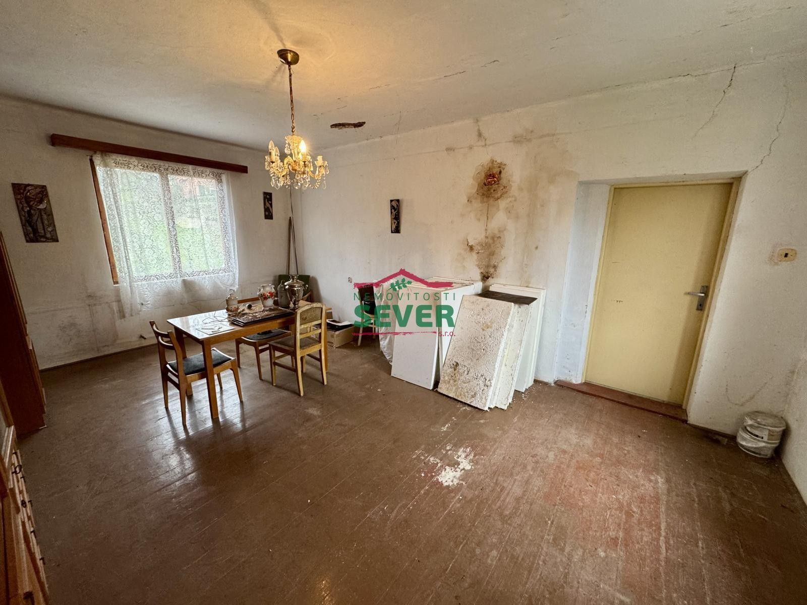 Prodej rodinný dům - Lhota, Liběšice, 180 m²