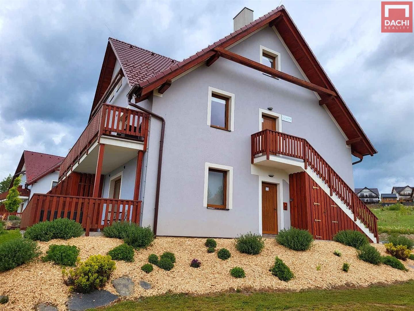 Ostatní, Horní Václavov, Václavov u Bruntálu, 93 m²