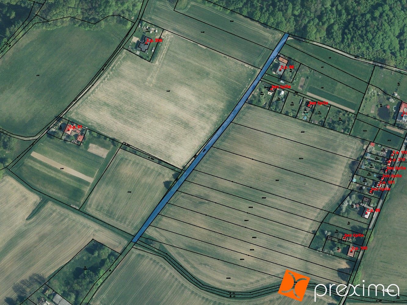Ostatní, Petrovice u Karviné, okres Karviná, Moravskoslezský kraj - 1