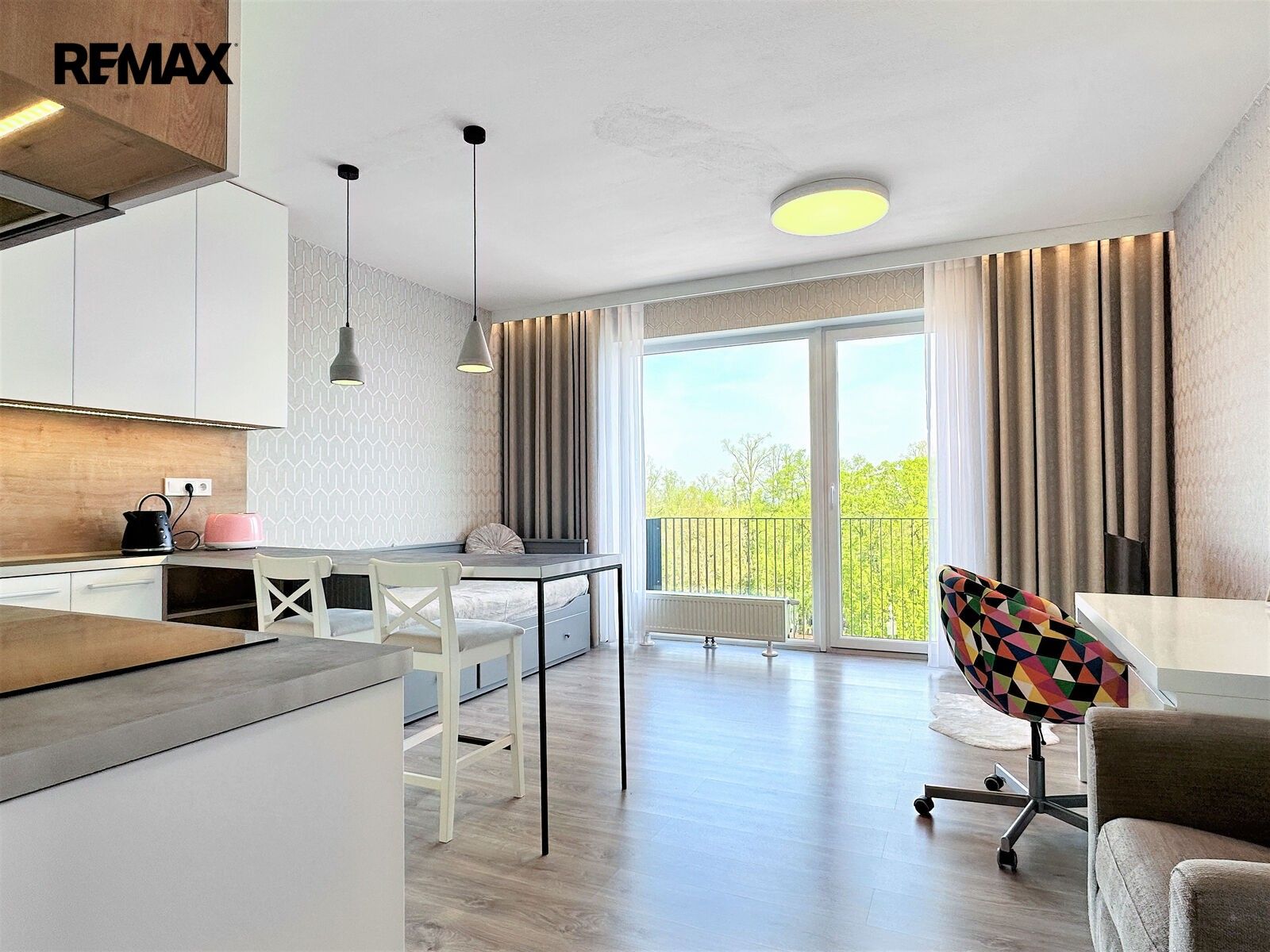 1+kk, V Zahrádkách 1529, Plzeň Doubravka, 39 m² - 2