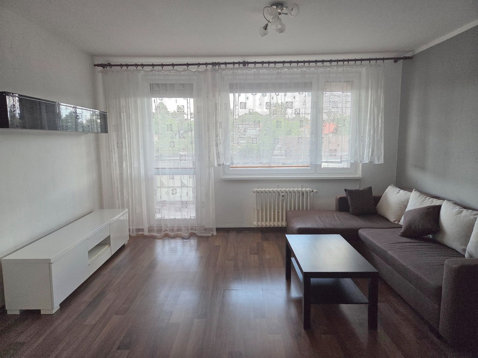 3+1, Voskovcova, Praha - Hlubočepy, 77 m² - 1