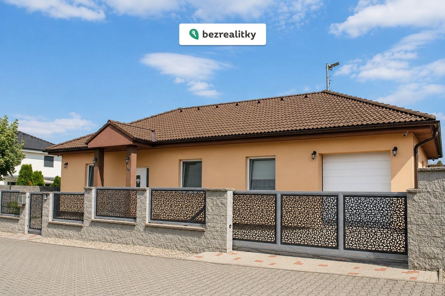 Rodinný dům, 132 m²