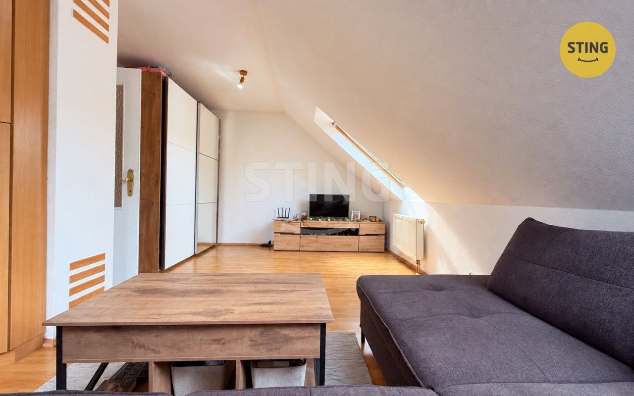Byt 1+kk · 50 m² · Julia Sedláka, Rýmařov - 4