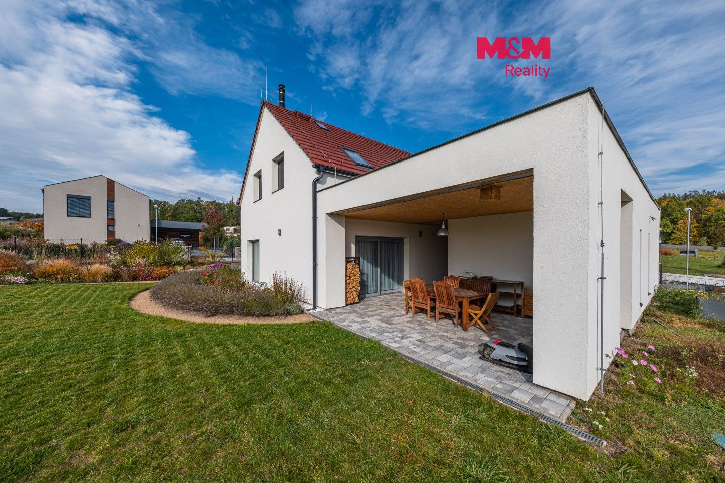 Rodinný dům · 191 m² · Smrková, Kunice - 3