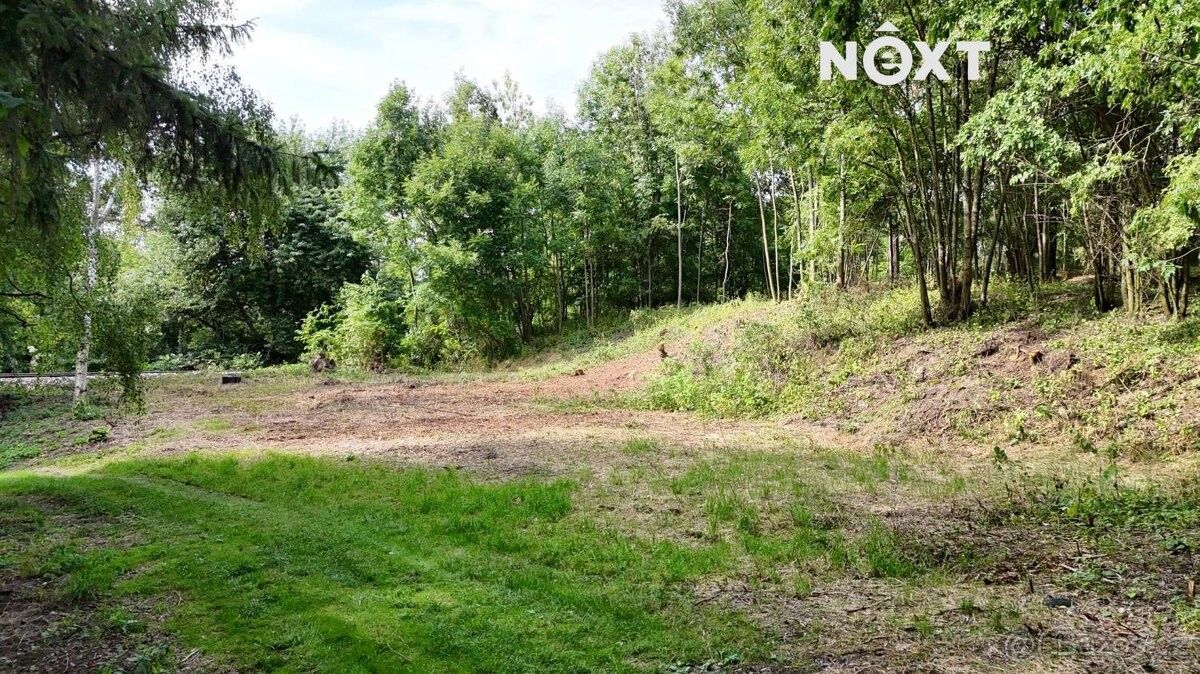 Pozemky pro bydlení, Býchory, 280 02