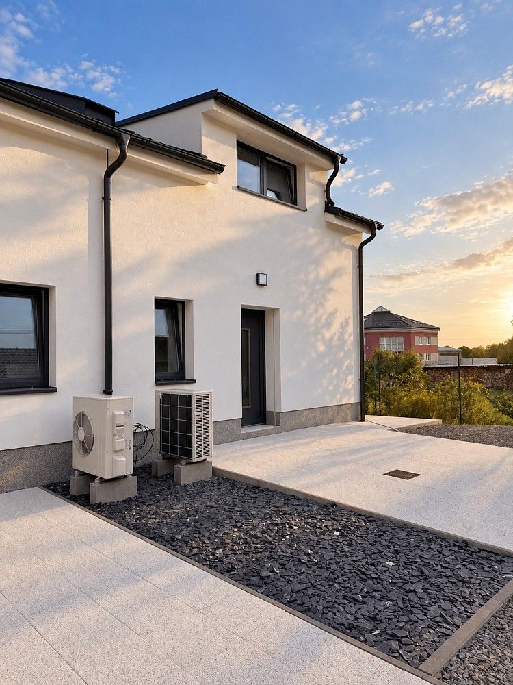 Rodinný dům · 105 m² · Kožušany-Tážaly - Kožušany, okres Olomouc - 4