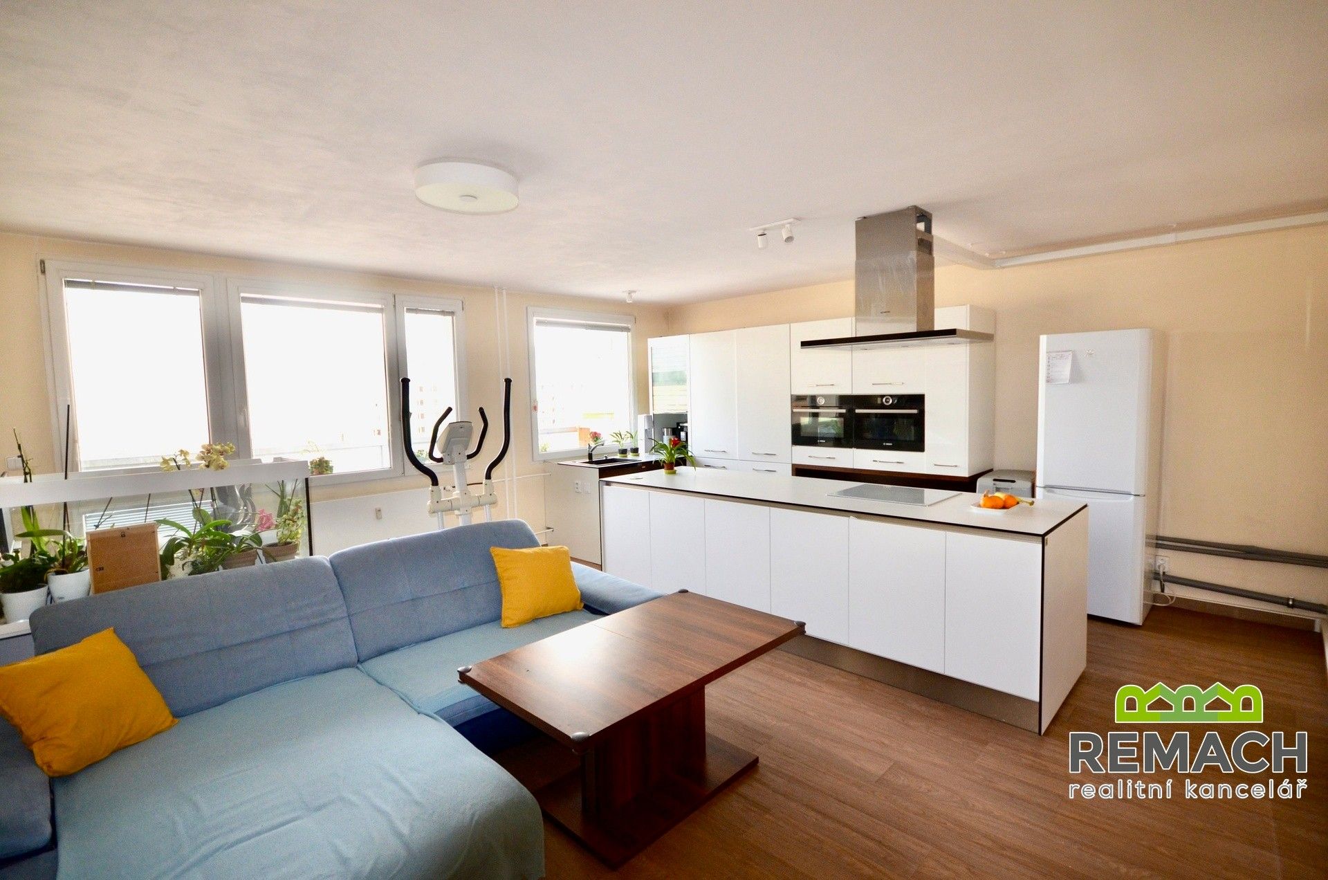 Prodej byt 3+kk - Havlíčkova, Beroun, 85 m²