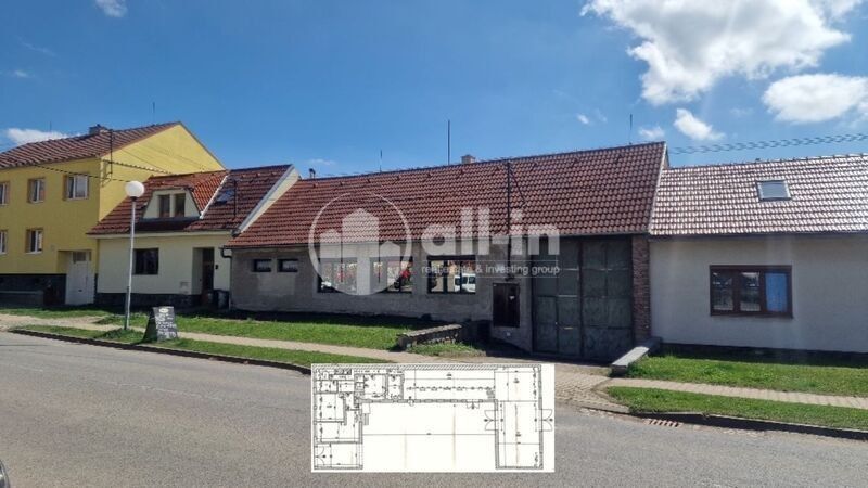 Ostatní, Rousínov u Vyškova, 683 01