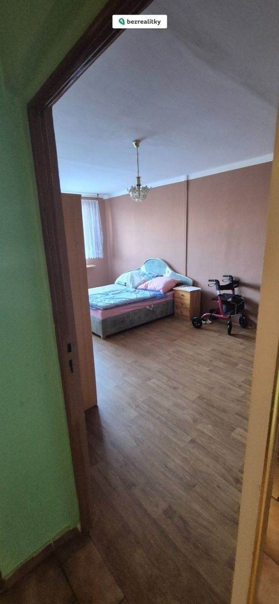 Byt 2+1 · 63 m² · Marš. Rybalka 1032, Most - 3