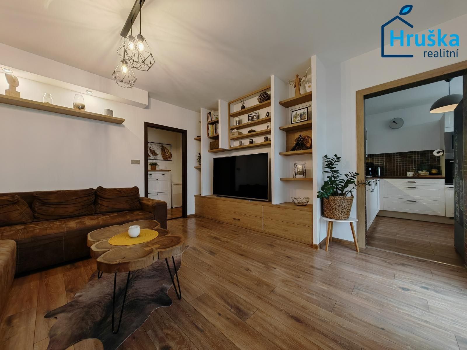 Pronájem byt 3+kk - Karvinská, Havířov, 64 m²