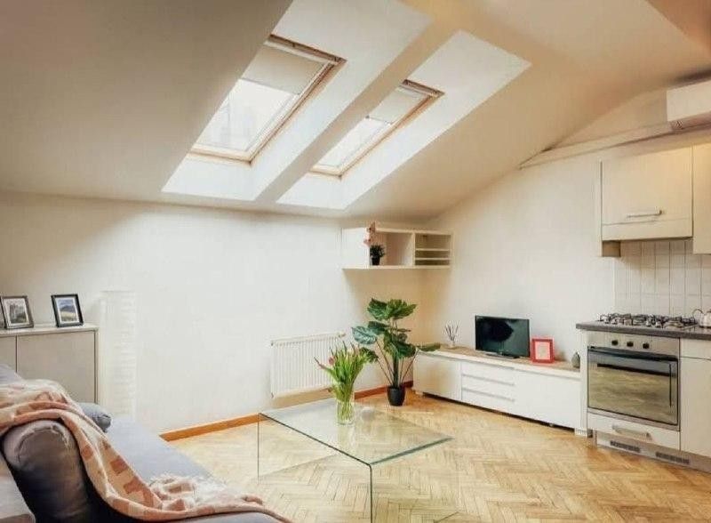 2+kk, Tyršova, Praha, 60 m² - 2