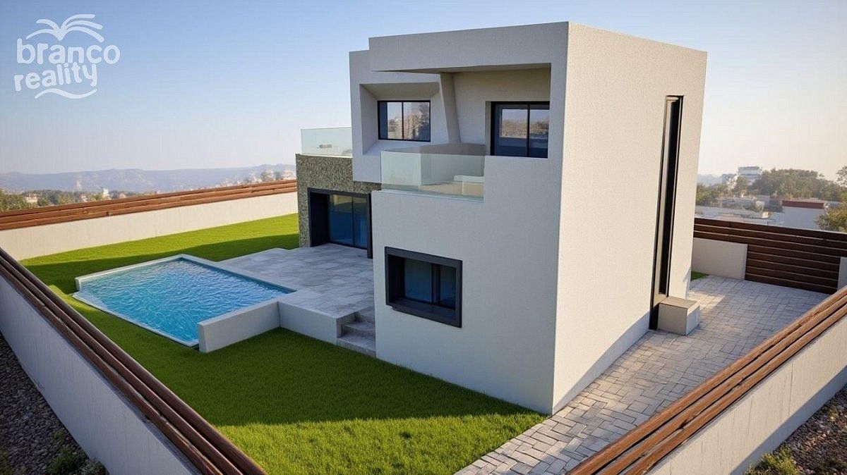 Prodej rodinný dům - San Miguel de Salinas, ES, 169 m² - 5
