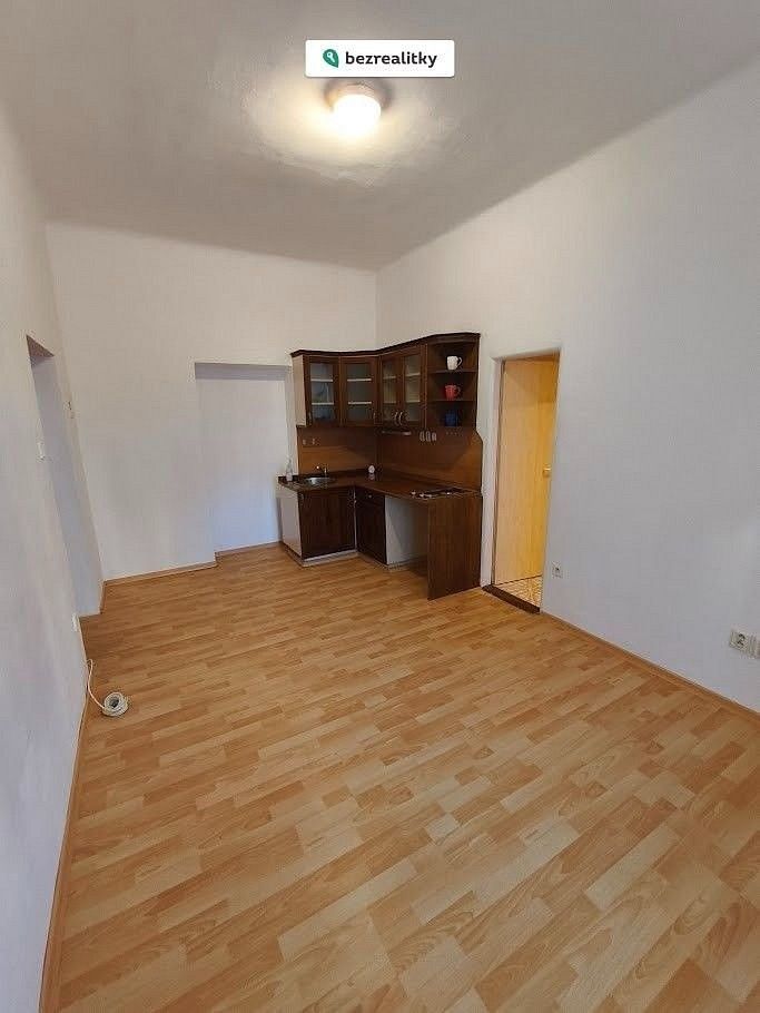 1+kk, Praha - Vokovice, okres Praha 6, Hlavní město Praha, 23 m² - 2