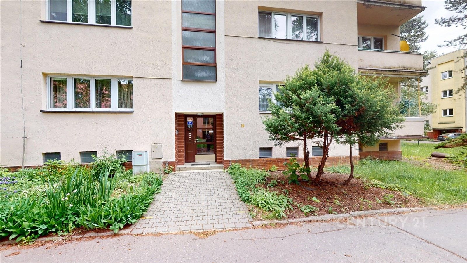 3+1, Gončarovova, Ostrava, 89 m²