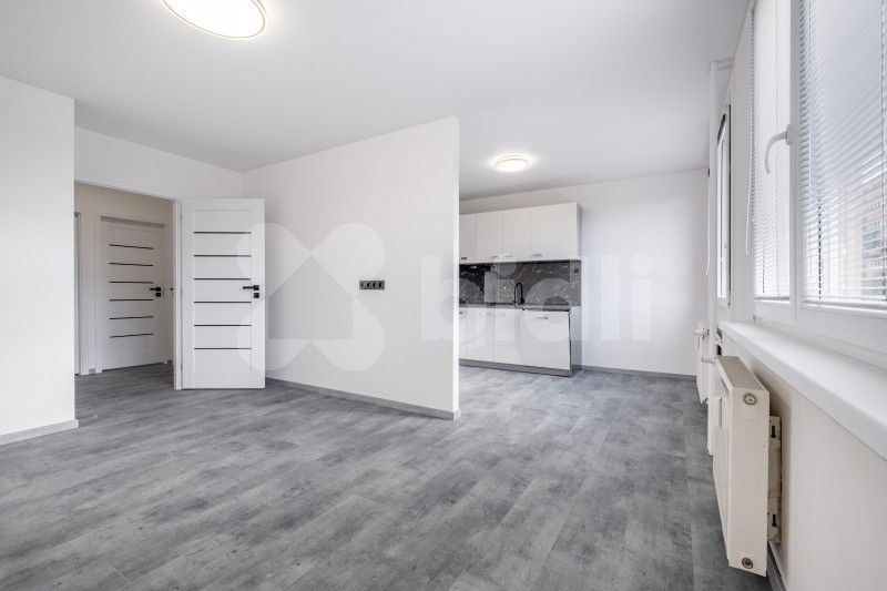 3+kk, Růžová 3094, Most, 56 m² - 2