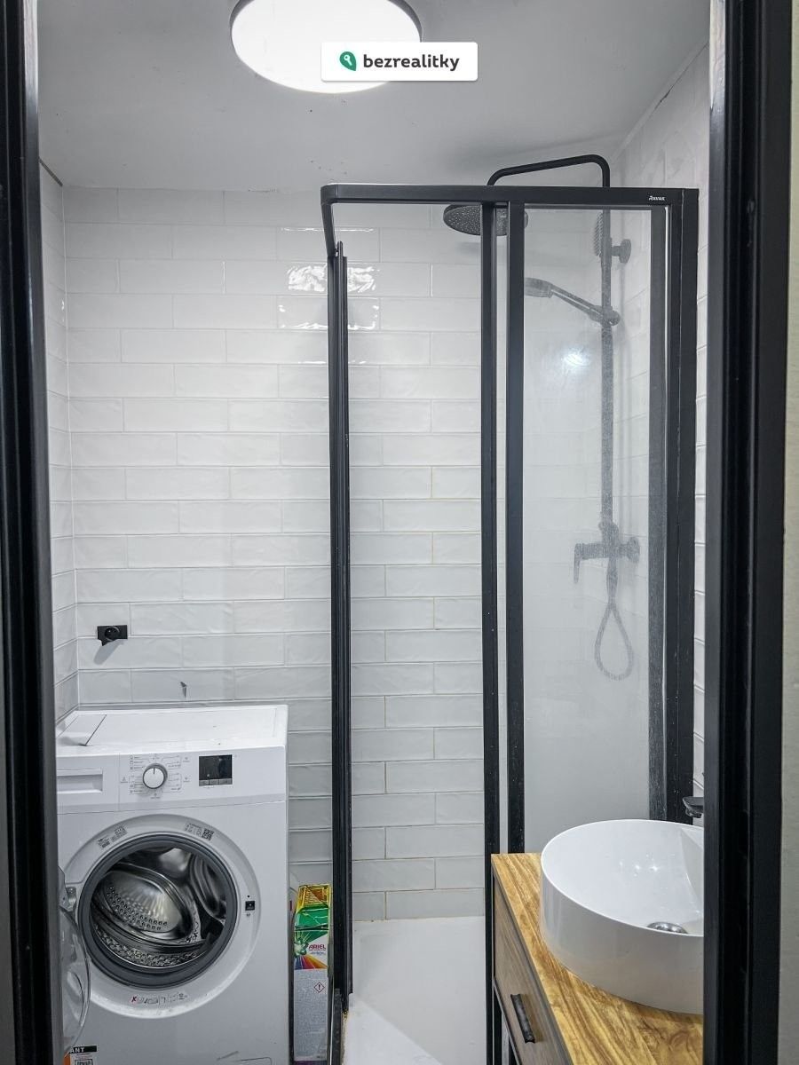 Prodej byt 4+1 - Branišovská 943, České Budějovice 2, 78 m² - 5