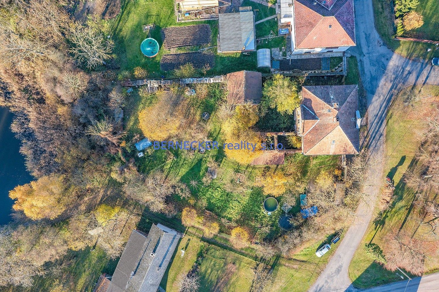 Prodej rodinný dům - Babice, okres Hradec Králové, 227 m² - 5