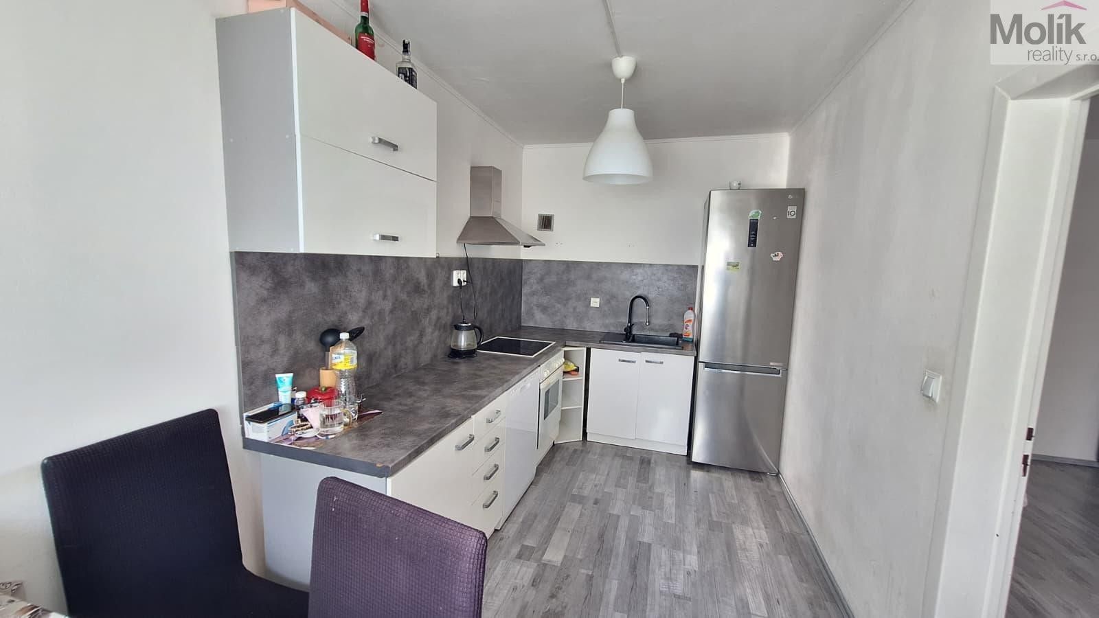 Byt 3+1 · 74 m² · Pod hvězdárnou, Teplice - 4