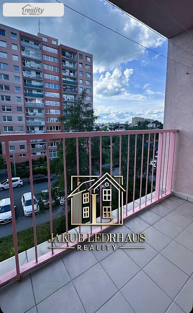Prodej byt 3+kk - Smotlachova, Praha 4 - Kamýk, 62 m² - 5