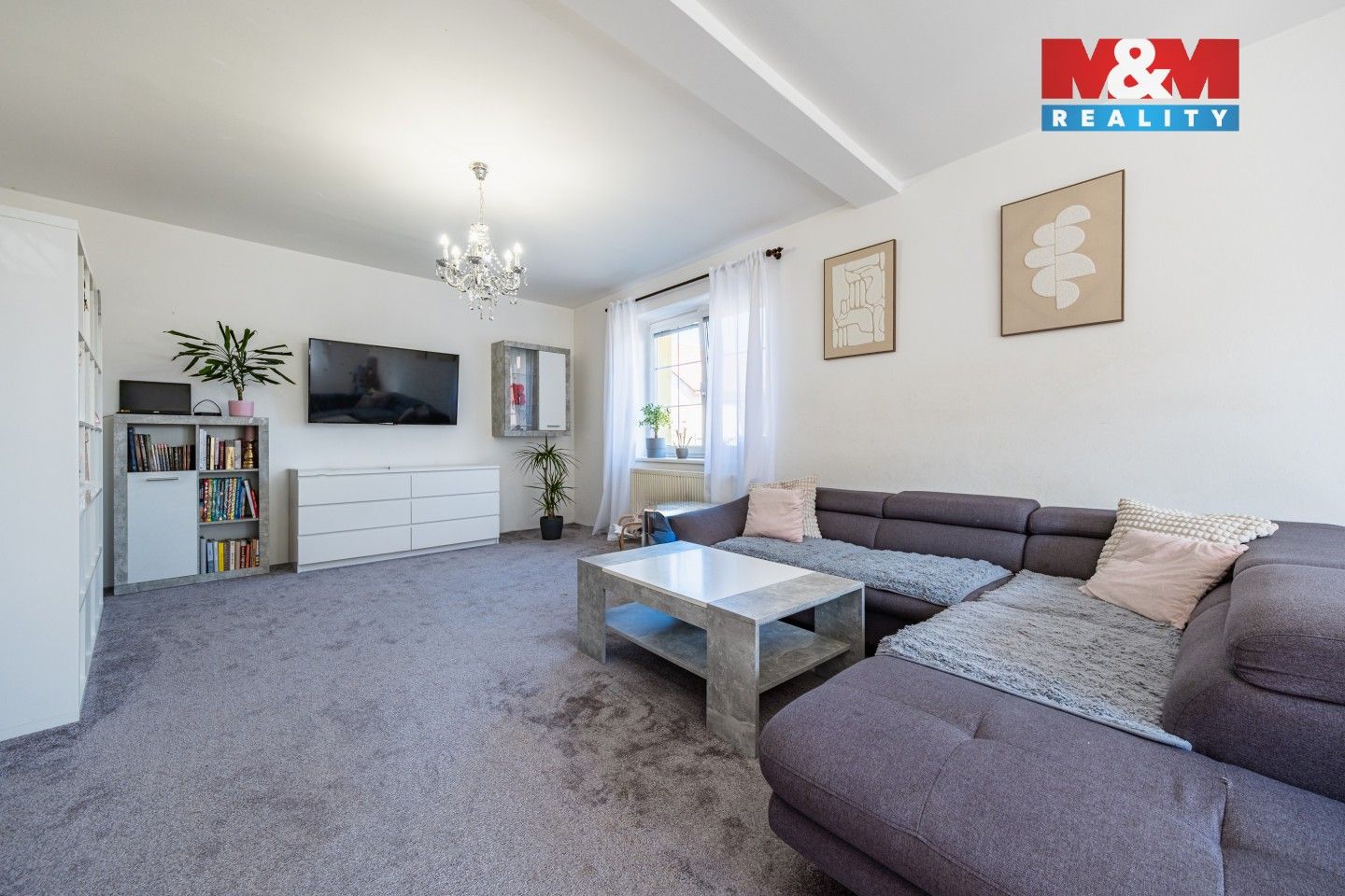 Rodinný dům · 370 m² · Ruská, Mochov - 4