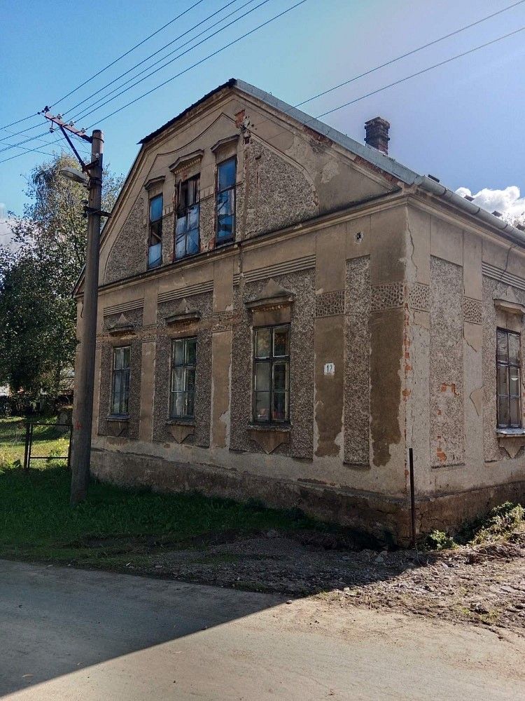 Rodinný dům · 765 m² · Krasov, okres Bruntál - 3