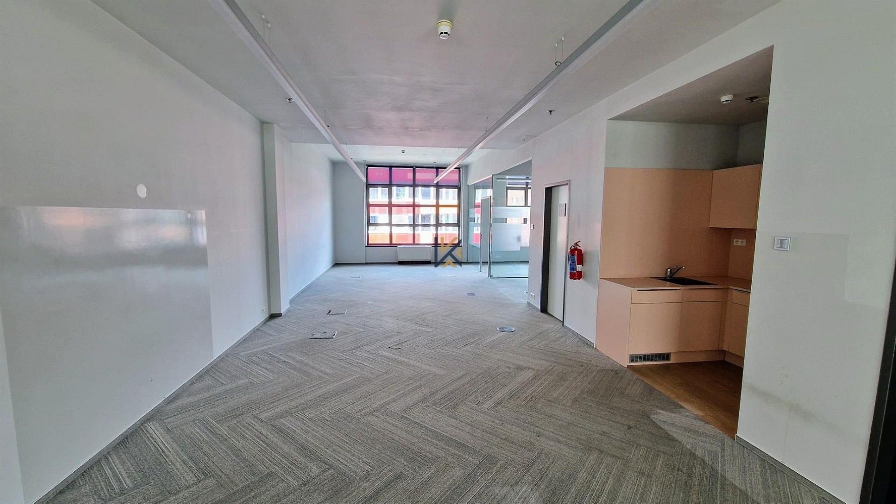 Kancelář · 434 m² · Praha - Smíchov, okres Praha 5, Hlavní město Praha - 4