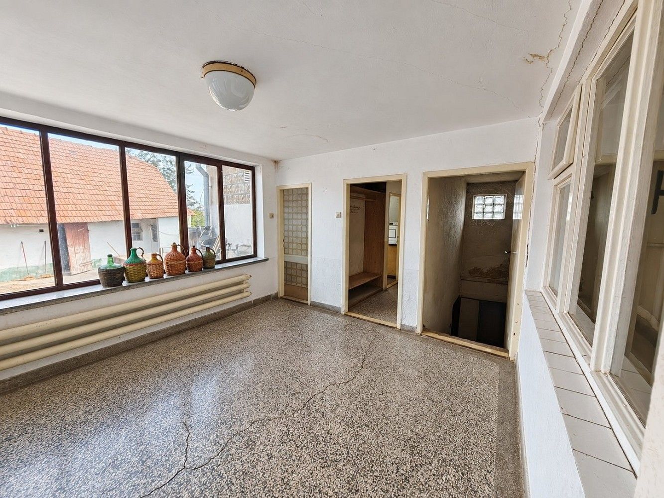 Rodinný dům · 160 m² · Archlebov, okres Hodonín - 4