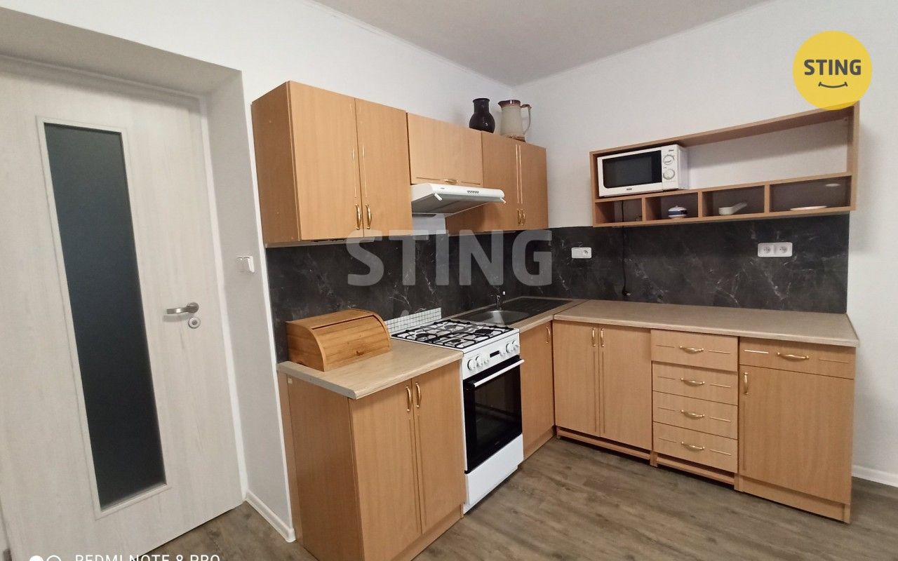 1+kk, Školní, Jeseník, 32 m² - 2