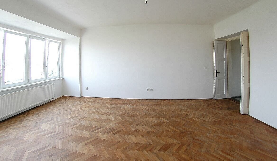 Byt 2+1 · 97 m² · Plzeň - Východní Předměstí, okres Plzeň-město, Plzeňský kraj - 4