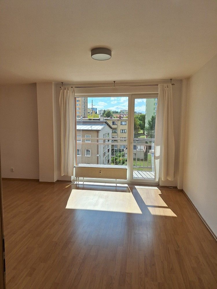 1+kk, Brno - Královo Pole, okres Brno-město, Jihomoravský kraj, 39,5 m² - 2