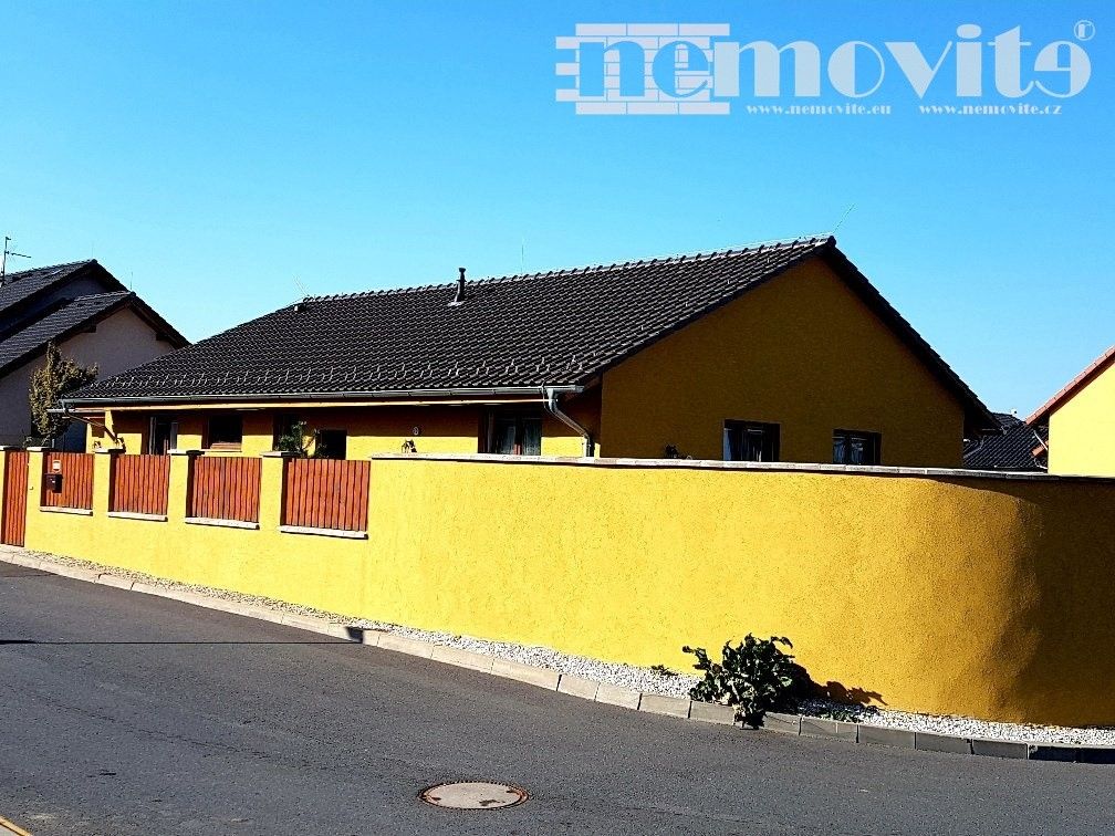 Prodej rodinný dům - Cedrová, Jesenice, 198 m² - 5