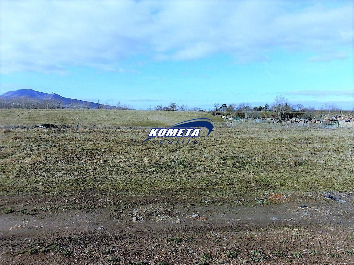 Komerční pozemek · 3 676 m² · Hlavní, Šakvice - 4