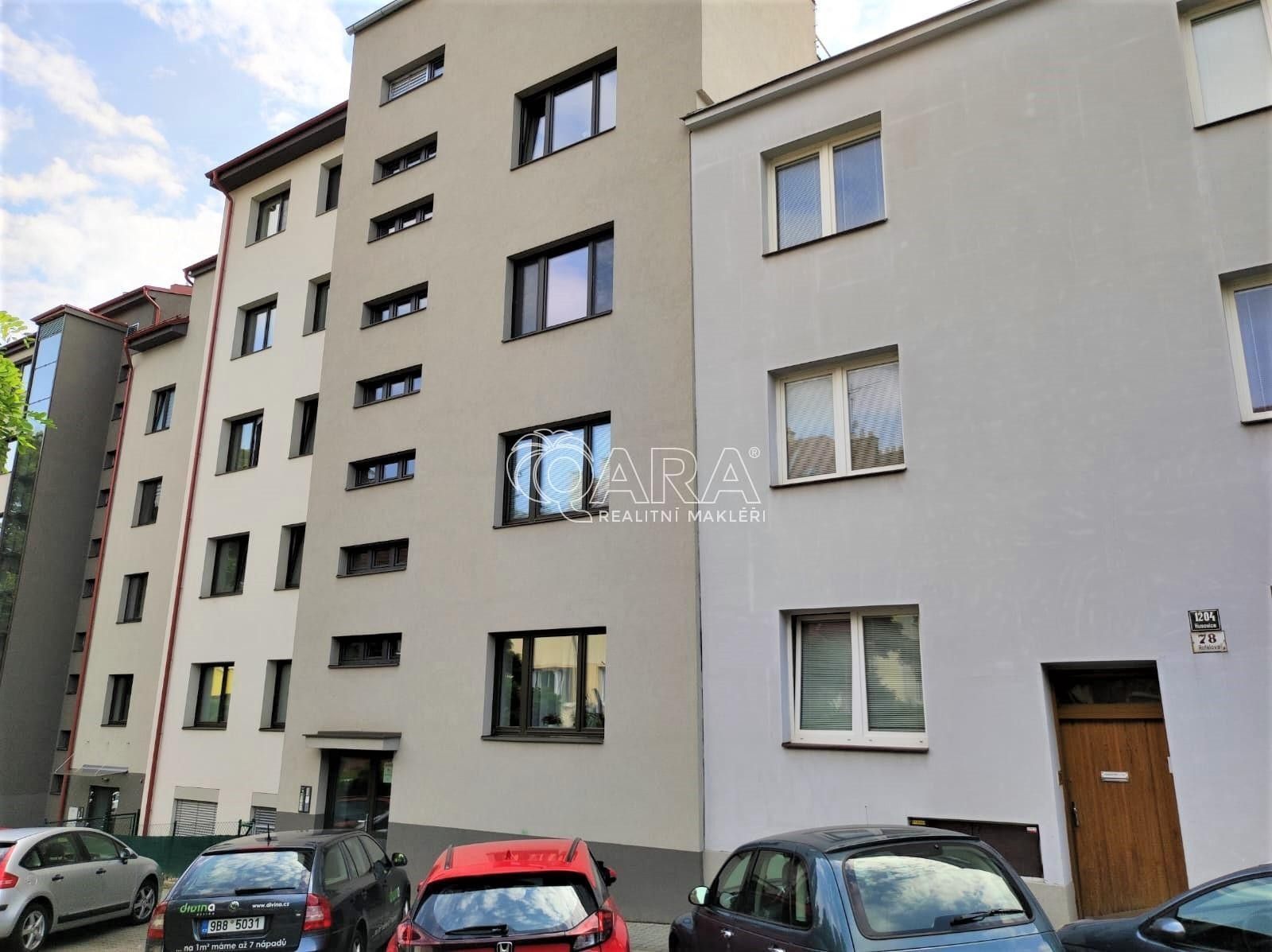 Prodej dům - Rotalova, Brno, 309 m²