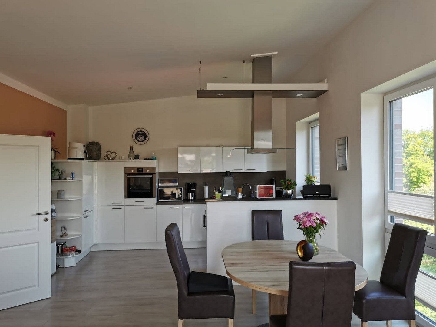 2+1, , Šlesvicko-Holštýnsko, 83 m² - 2